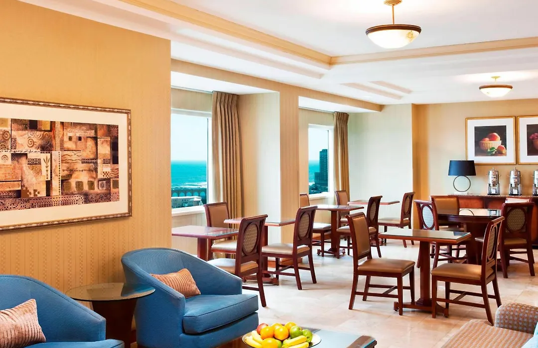 Sheraton Atlantic City Convention Center Hotel-1
