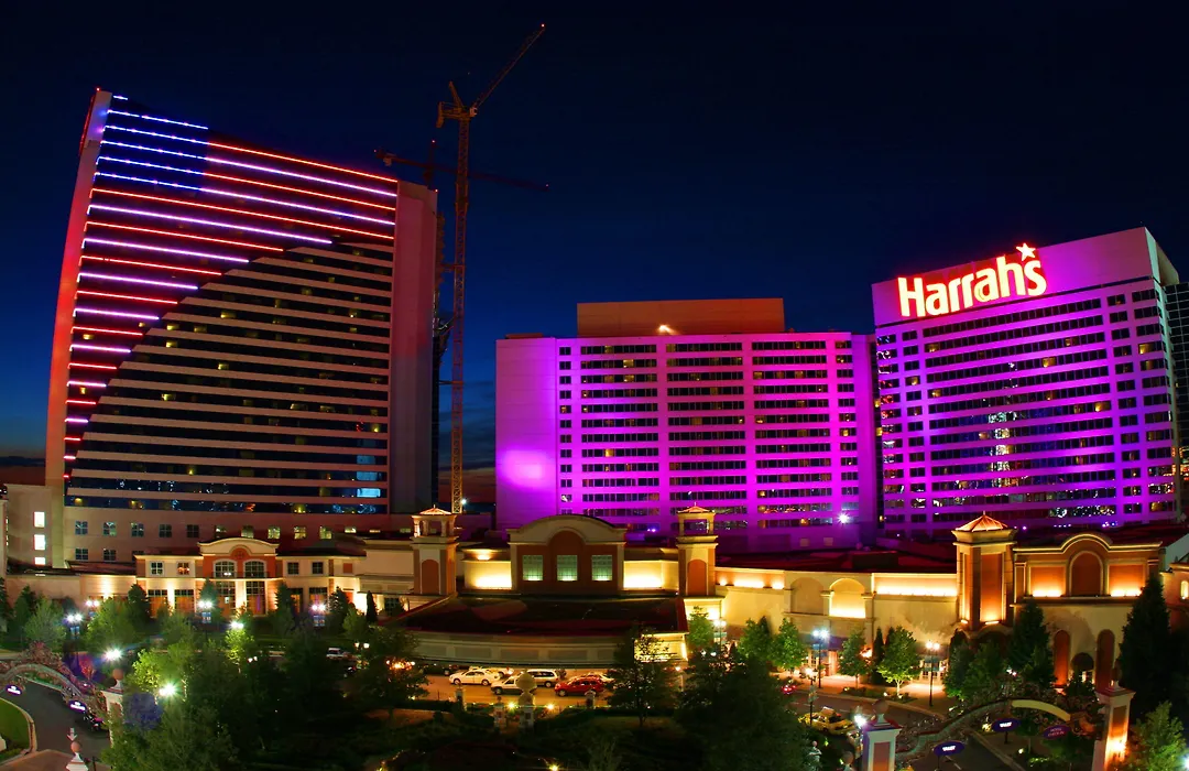 Harrah'S Resort Atlantic City, A Caesars Destination-1