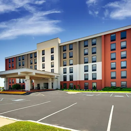 Holiday Inn Express Atlantic City W Pleasantville By Ihg-3