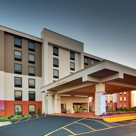 Holiday Inn Express Atlantic City W Pleasantville By Ihg-2