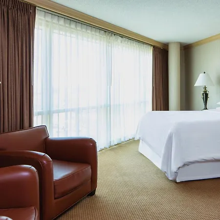 Sheraton Atlantic City Convention Center Hotel-2