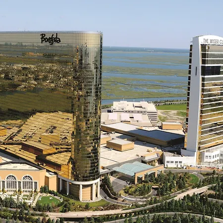 Borgata Hotel Casino & Spa-3