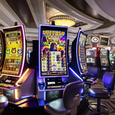 Nobu Hotel Atlantic City - A Caesars Rewards Destination-2